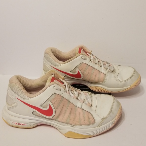 nike zoom courtlite
